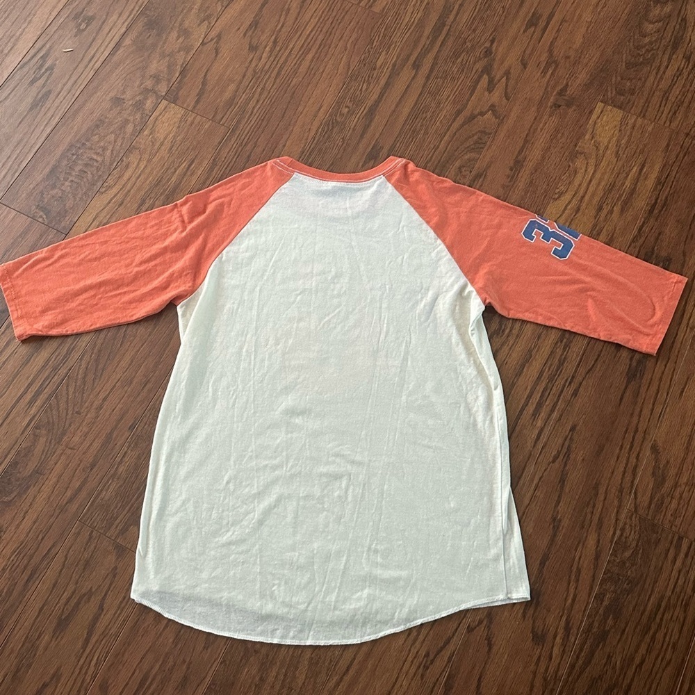 Disney Parks Goofy Baseball Shirt - Size Medium - Picture 4 of 4